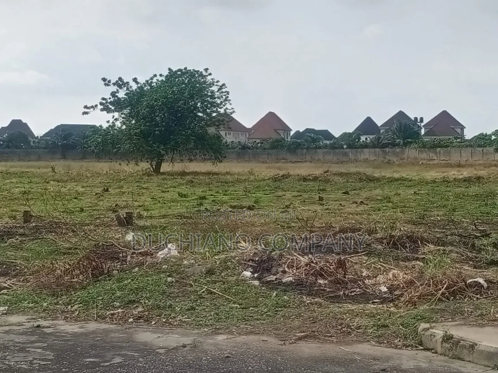 With C of O: 141 Plots of Land at Amuwo Odofin, Lagos in Okota