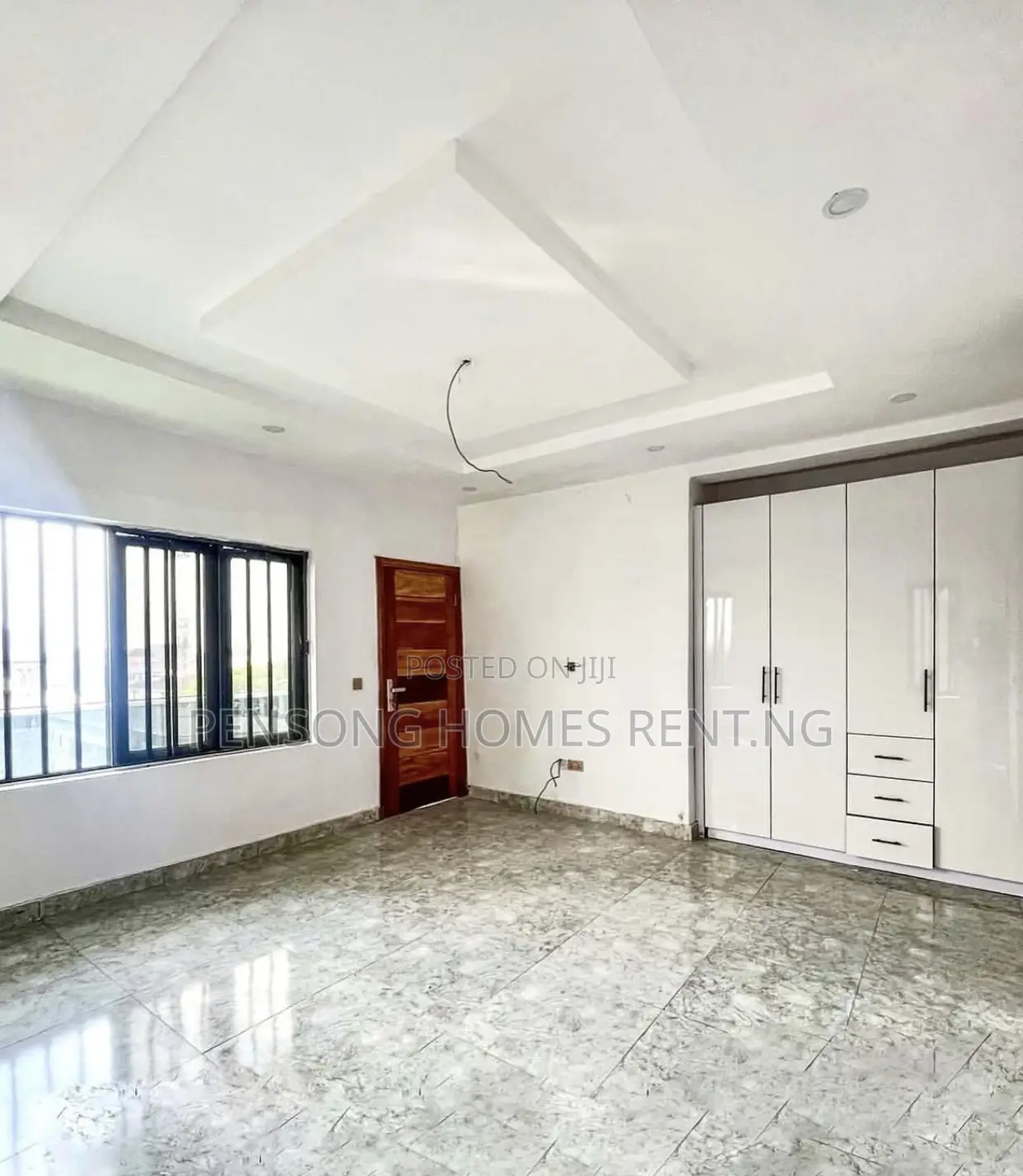4bdrm Apartment in Ikate for rent in Ikate