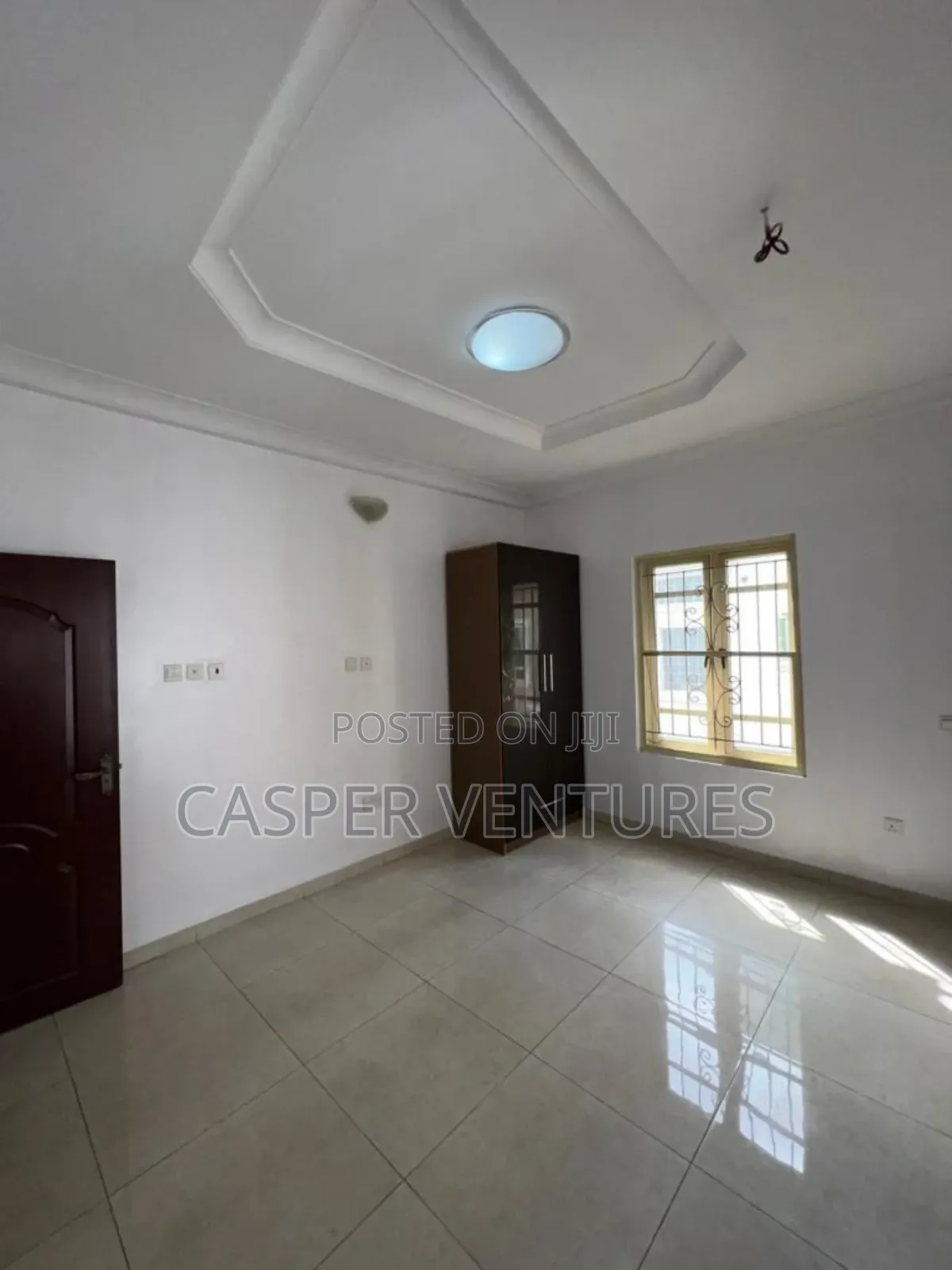 1bdrm Apartment in Chevyview Estate, Chevron for rent in Chevron