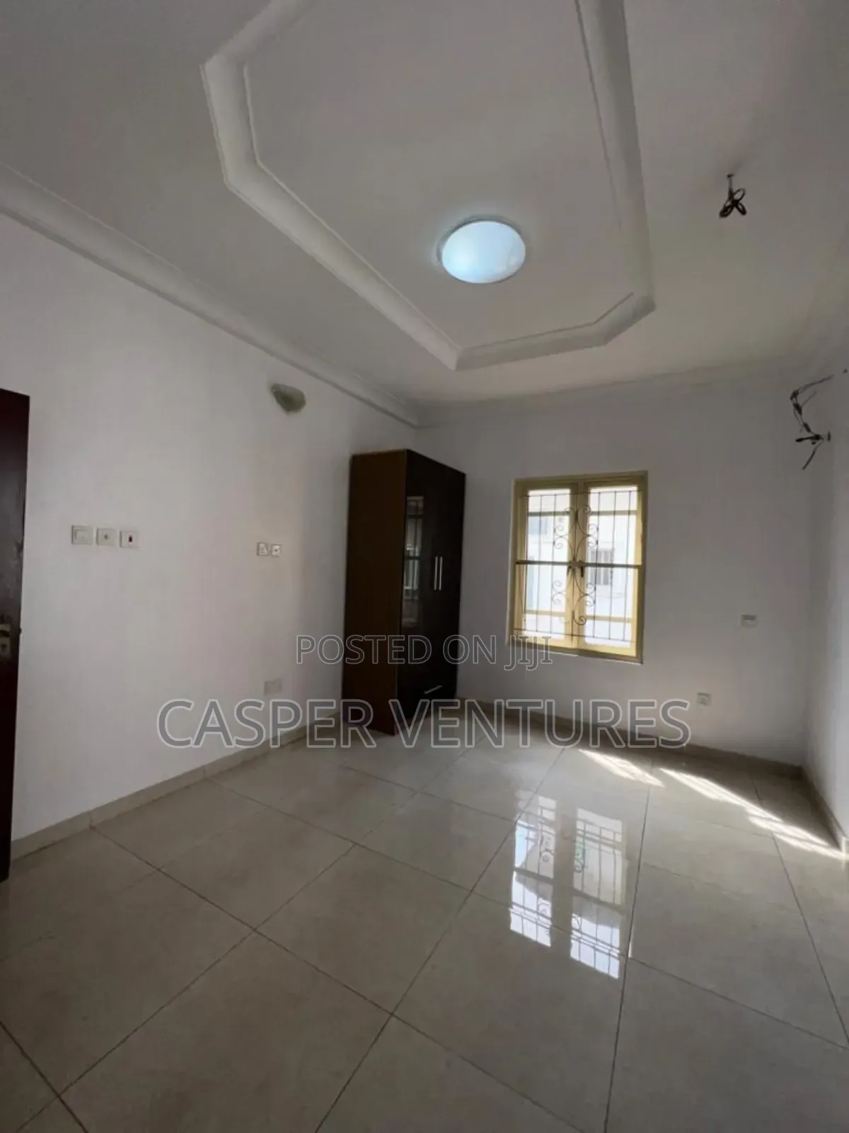 1bdrm Apartment in Chevyview Estate, Chevron for rent in Chevron