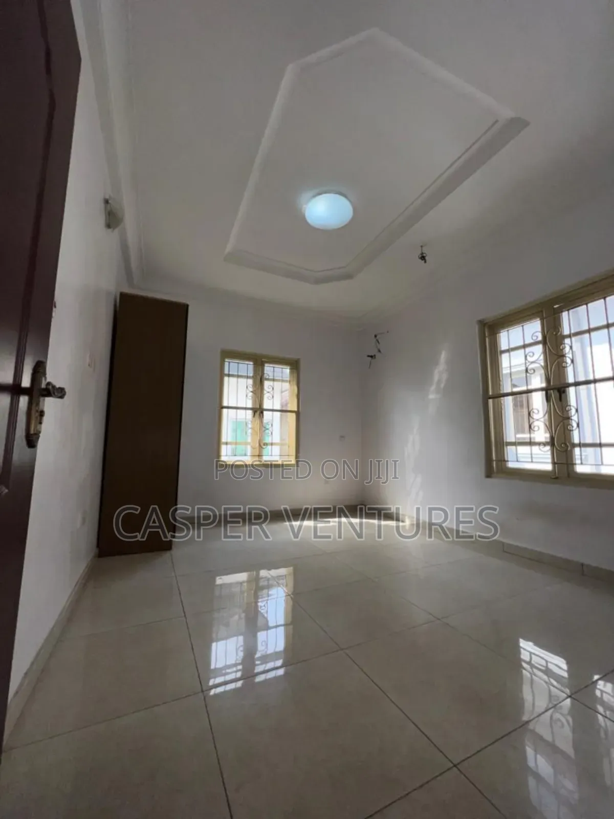 1bdrm Apartment in Chevyview Estate, Chevron for rent in Chevron