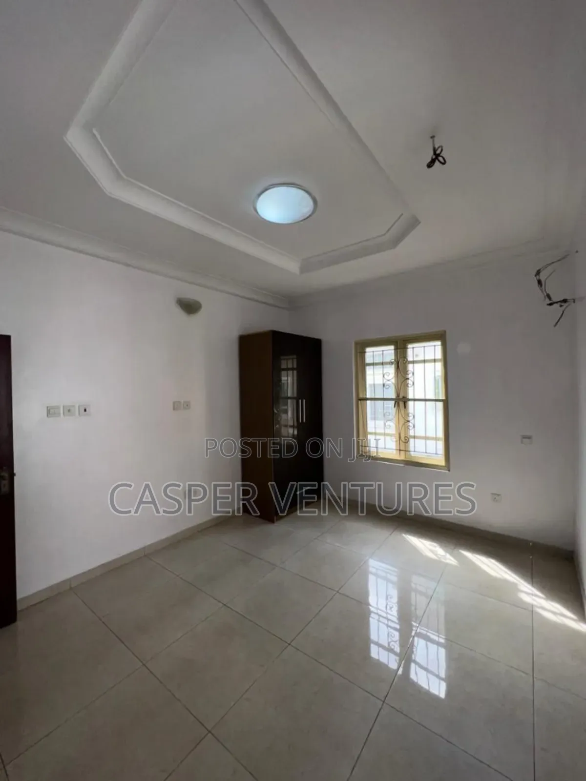 1bdrm Apartment in Chevyview Estate, Chevron for rent in Chevron