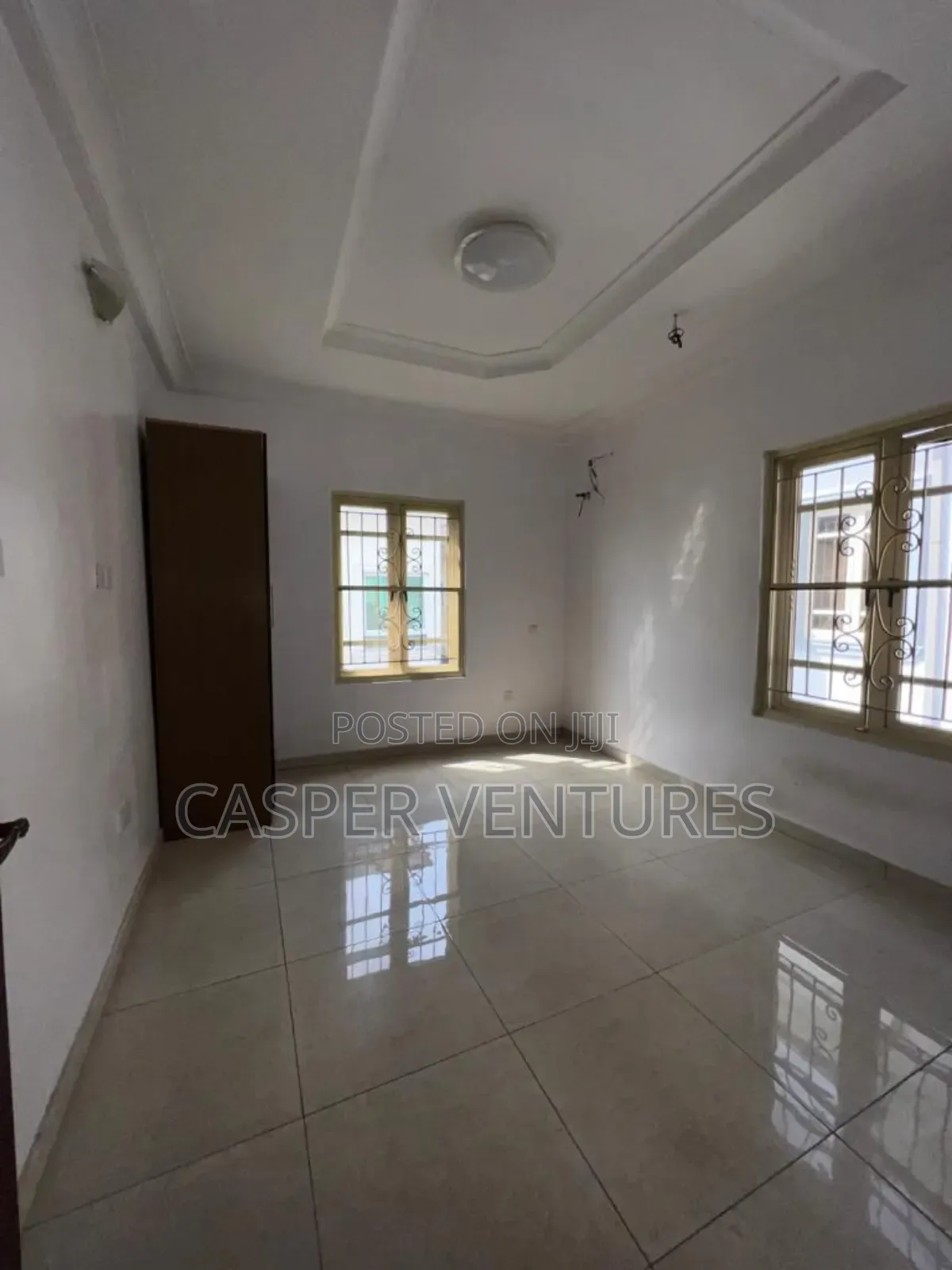 1bdrm Apartment in Chevyview Estate, Chevron for rent in Chevron