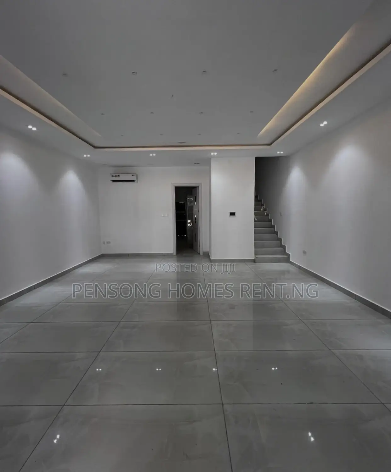 4bdrm Duplex in Victoria Island for rent in Victoria Island
