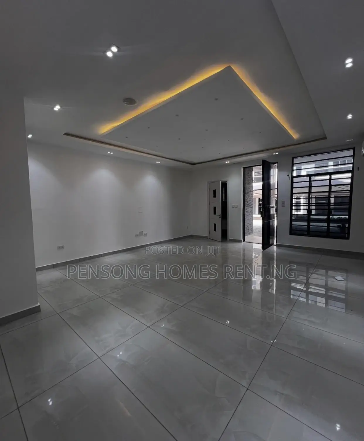 4bdrm Duplex in Victoria Island for rent in Victoria Island