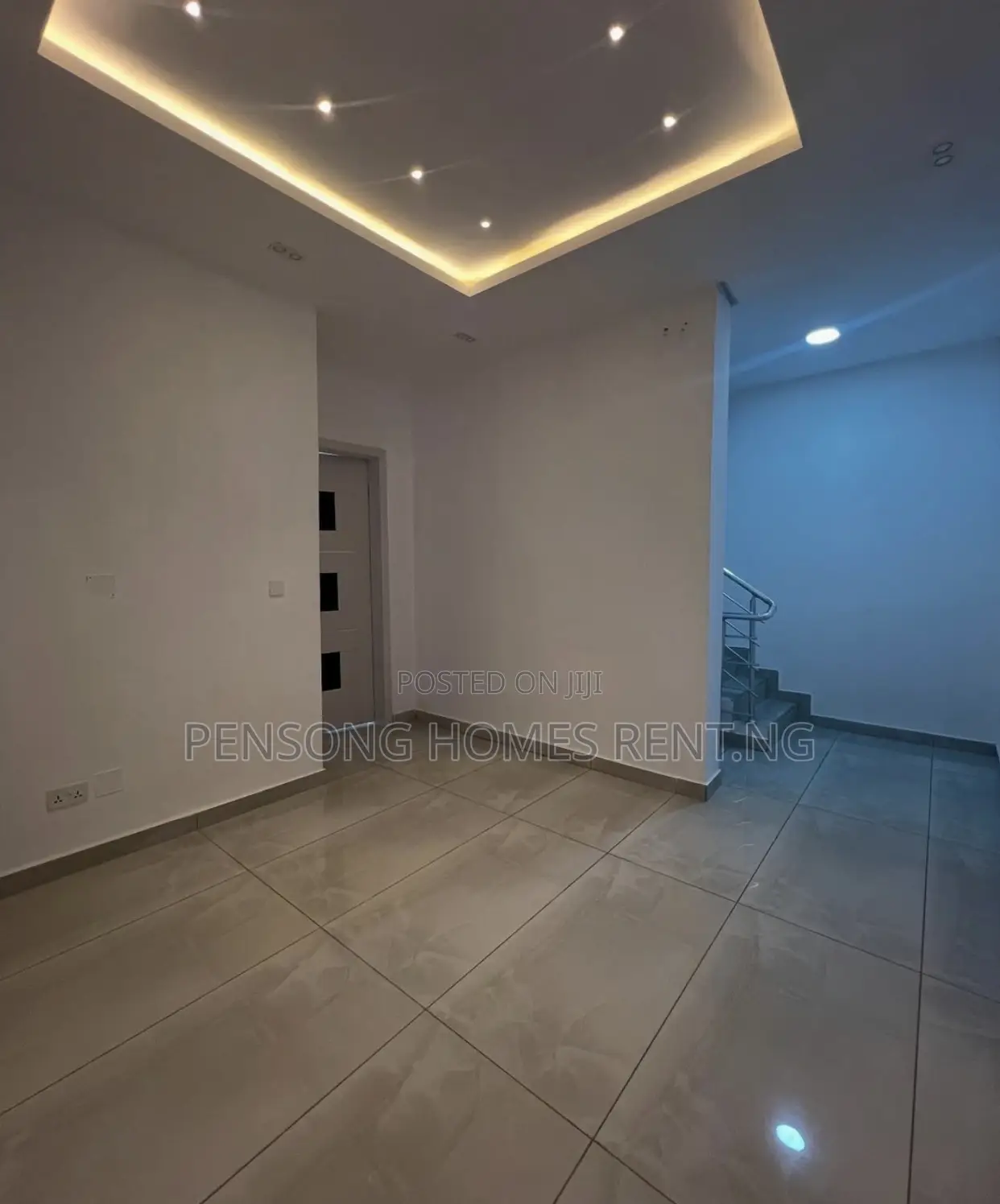 4bdrm Duplex in Victoria Island for rent in Victoria Island