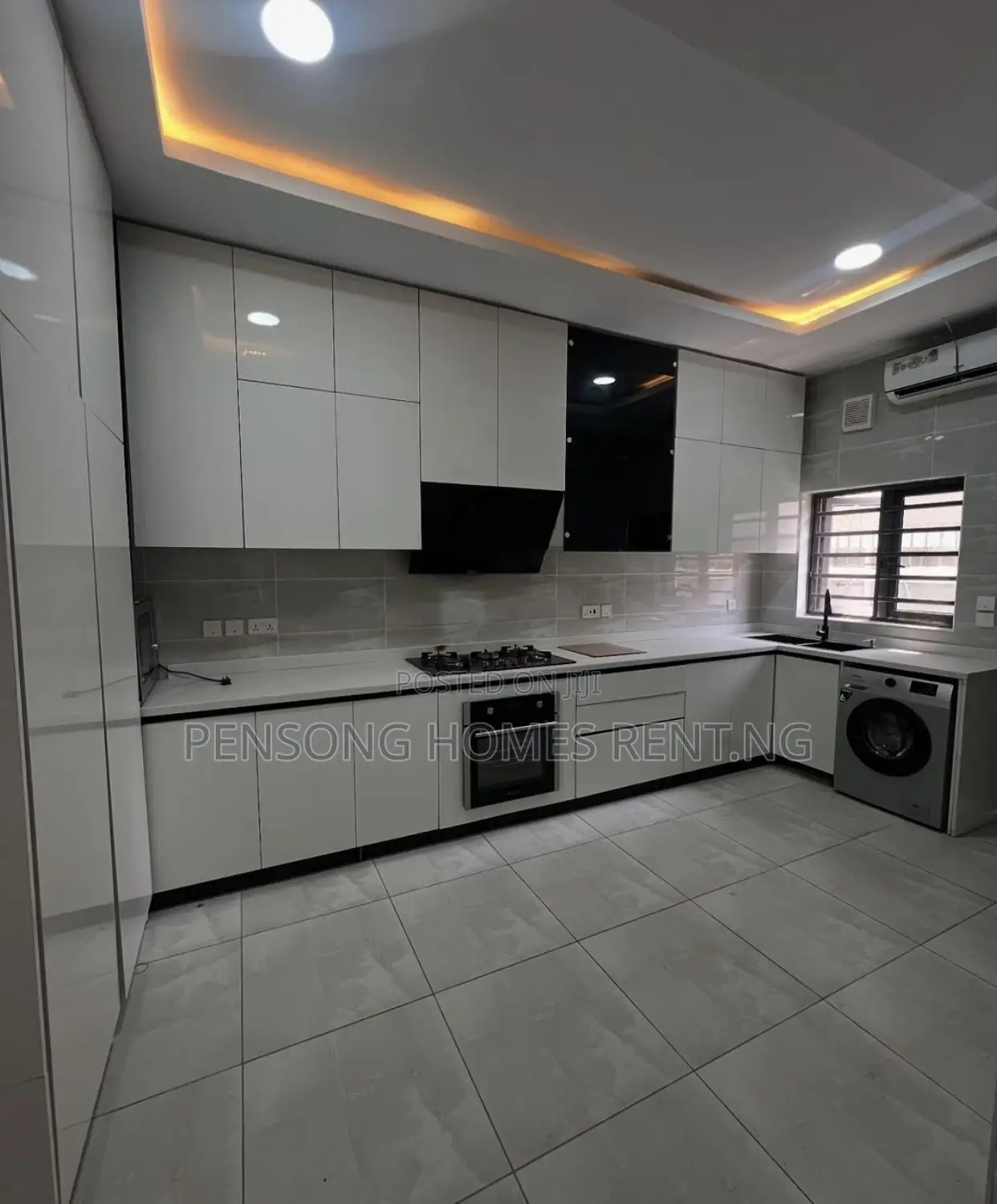4bdrm Duplex in Victoria Island for rent in Victoria Island