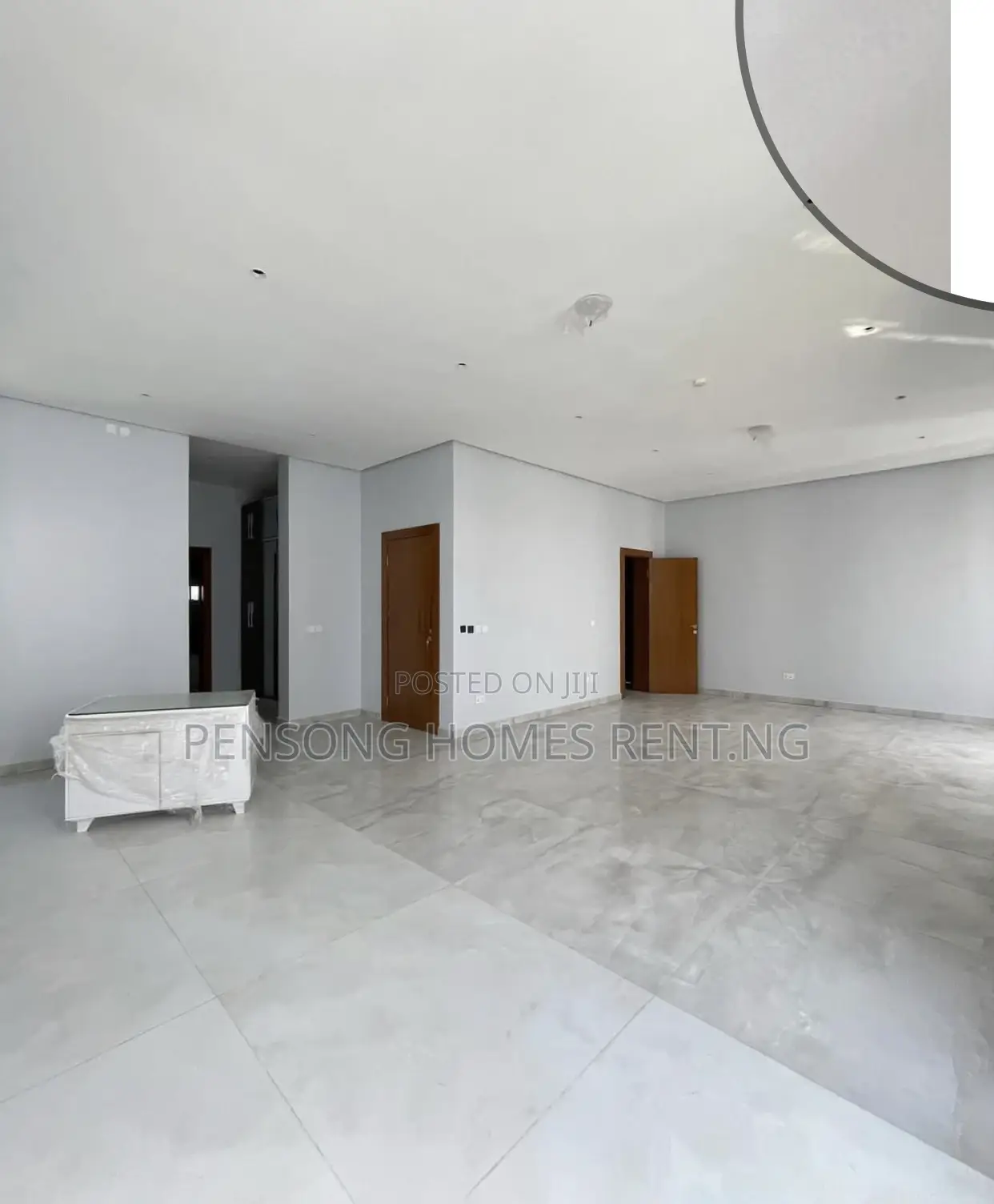 4bdrm Duplex in Old Ikoyi for rent in Ikoyi