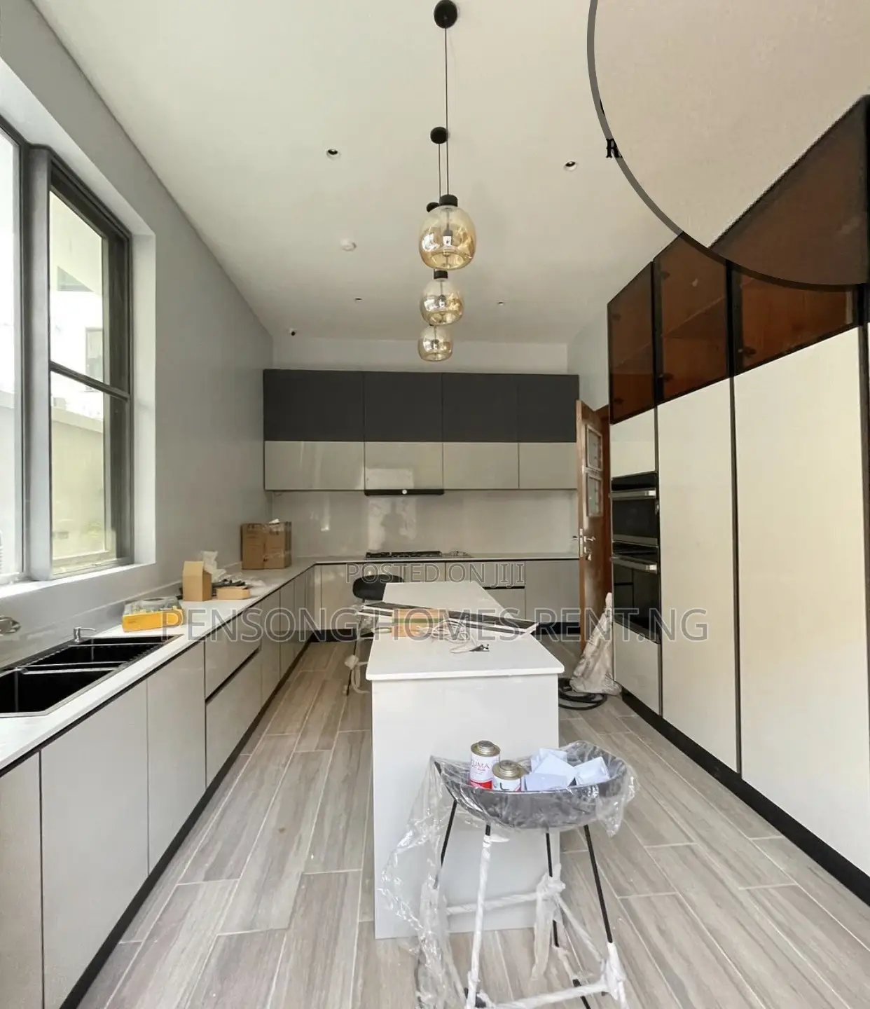 4bdrm Duplex in Old Ikoyi for rent in Ikoyi