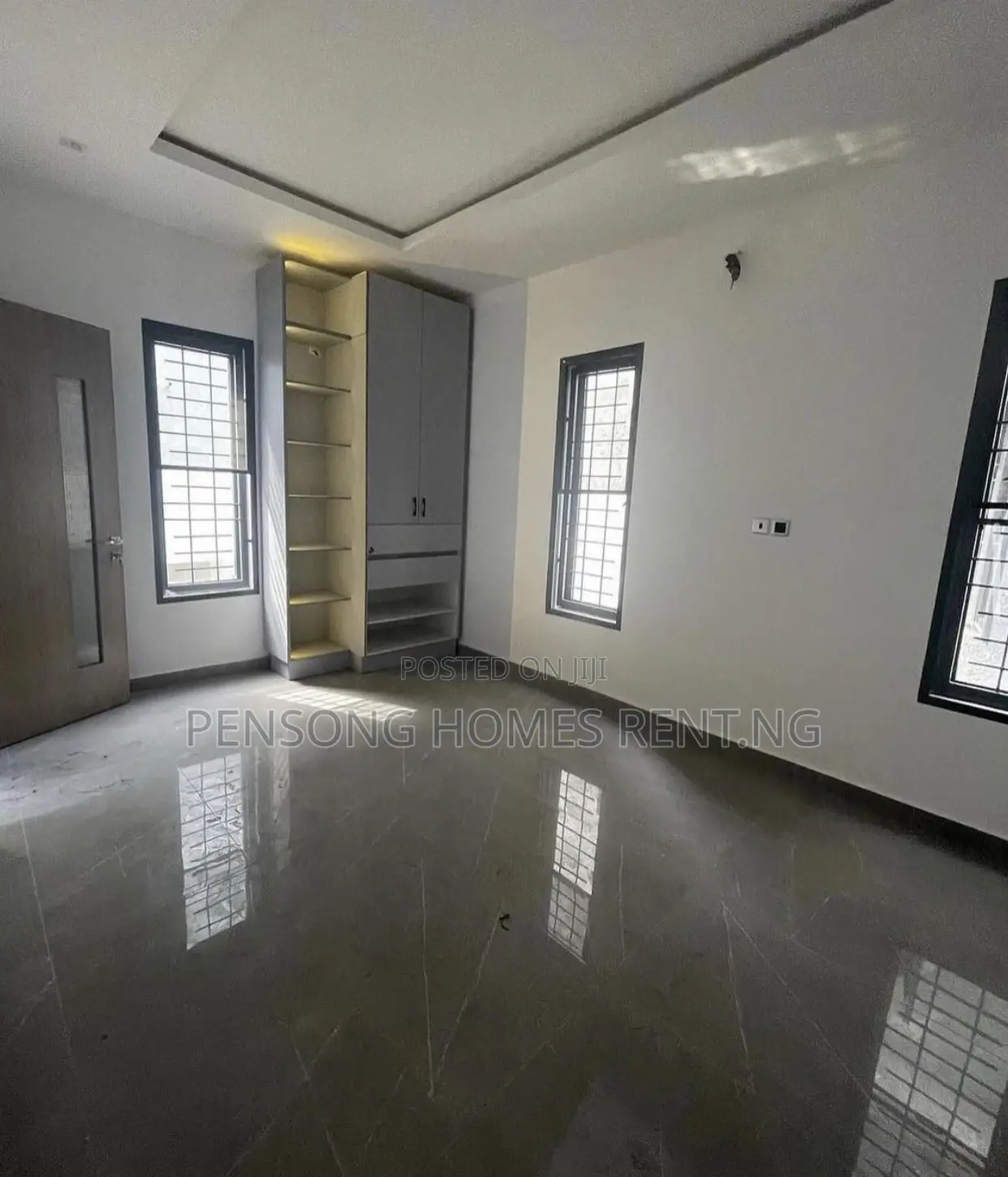 5bdrm Duplex in Ikate Lekki for rent in Ikate