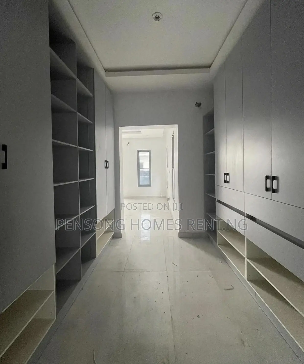 5bdrm Duplex in Ikate Lekki for rent in Ikate