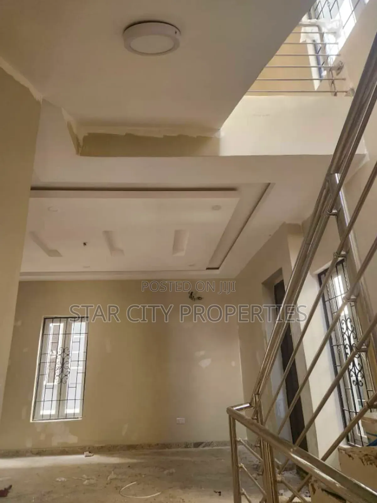 5bdrm Duplex in Magodo Phase 2 for sale in GRA Phase 2 Shangisha