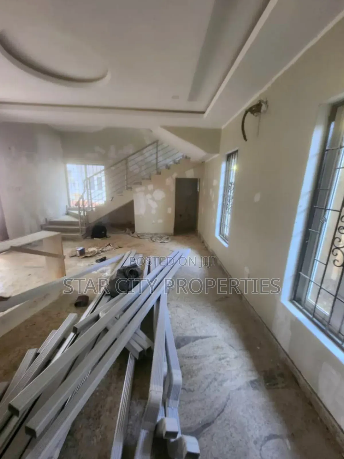5bdrm Duplex in Magodo Phase 2 for sale in GRA Phase 2 Shangisha