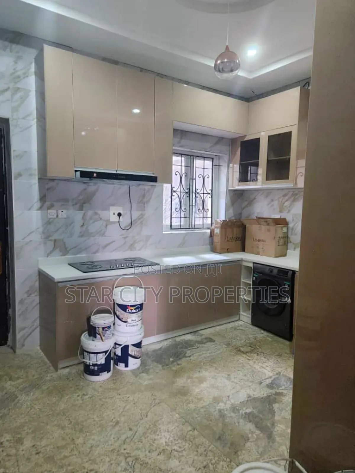 5bdrm Duplex in Magodo Phase 2 for sale in GRA Phase 2 Shangisha