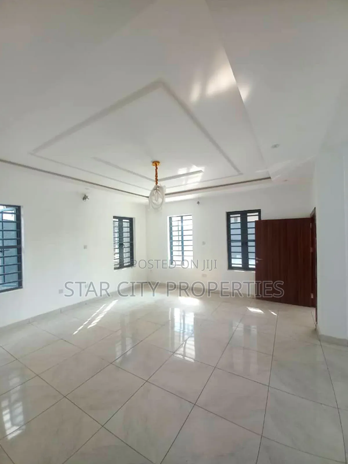 5bdrm Duplex in Magodo Phase 2 for sale in GRA Phase 2 Shangisha