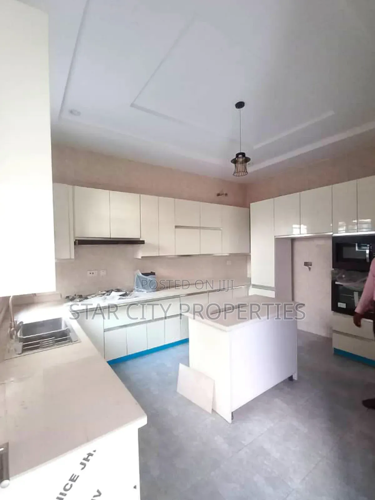 5bdrm Duplex in Magodo Phase 2 for sale in GRA Phase 2 Shangisha