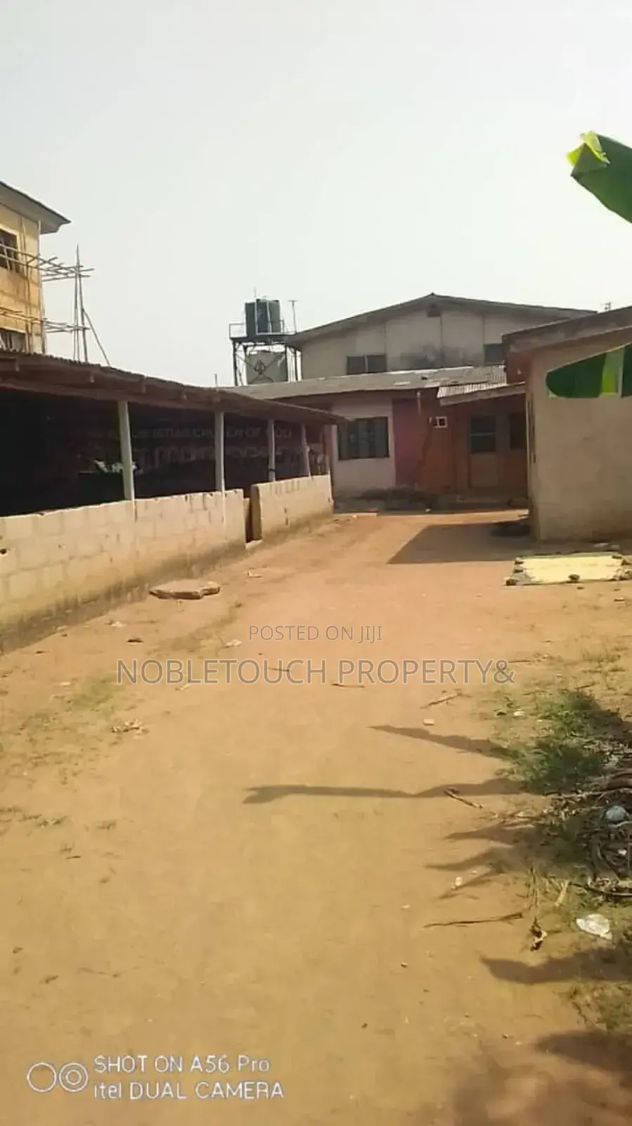 3bdrm Block of Flats in Off Ikotun Idimu, Iseri Olofin for sale in Iseri Olofin