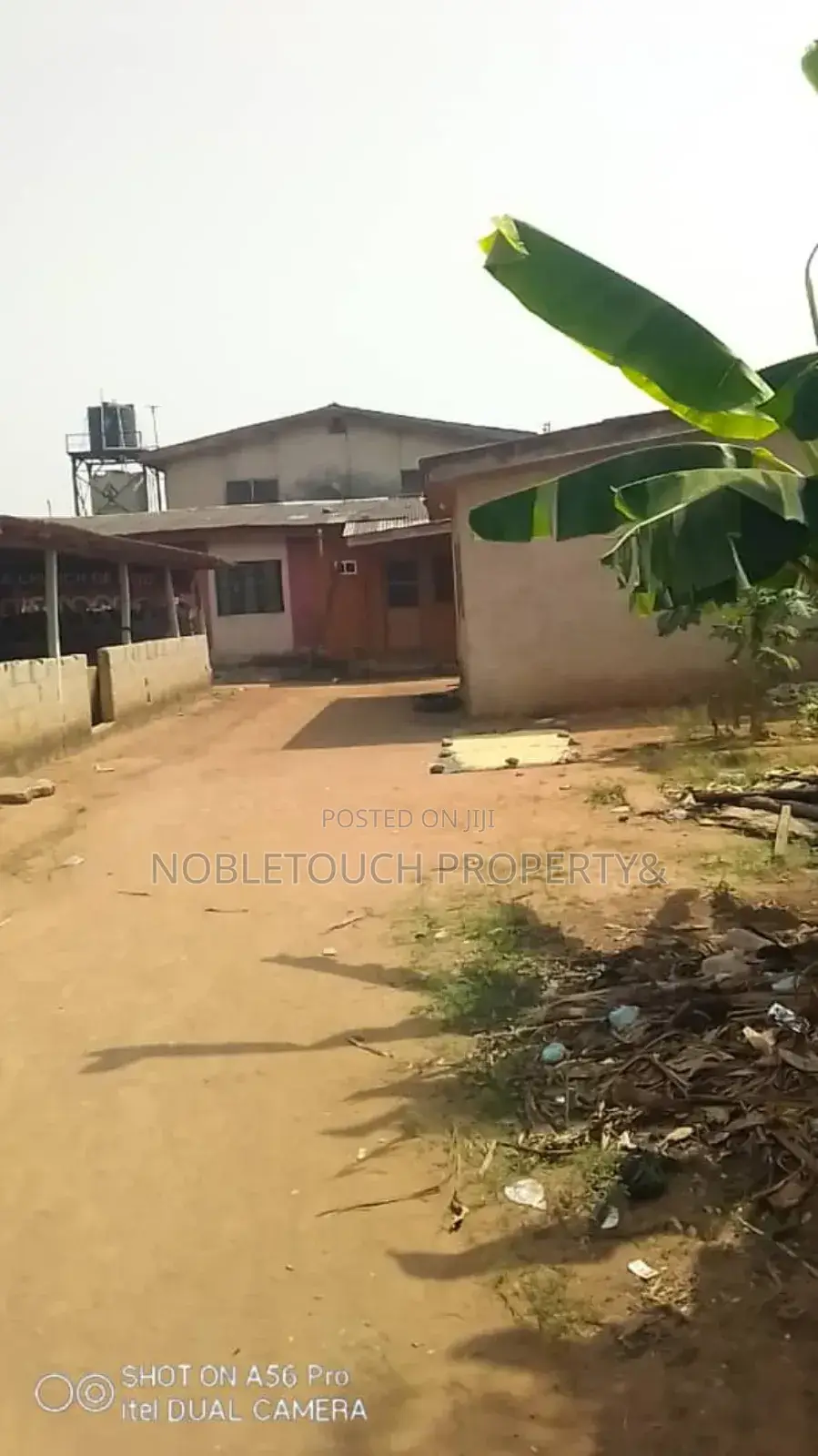 3bdrm Block of Flats in Off Ikotun Idimu, Iseri Olofin for sale in Iseri Olofin