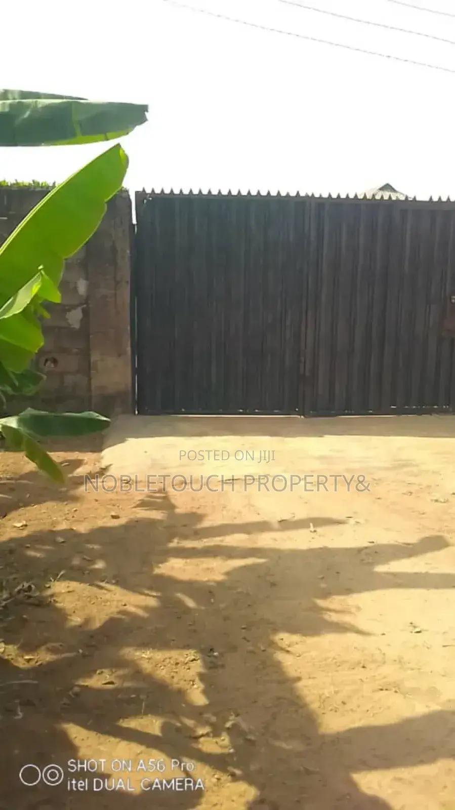 3bdrm Block of Flats in Off Ikotun Idimu, Iseri Olofin for sale in Iseri Olofin