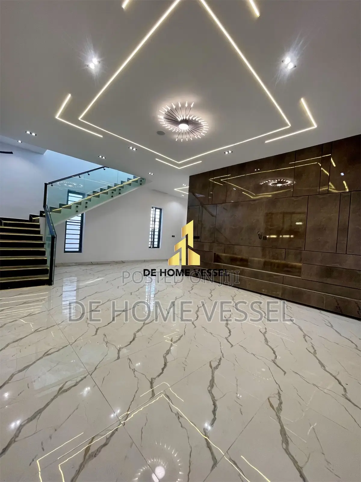 4bdrm Duplex in Ajah for sale in Ajah