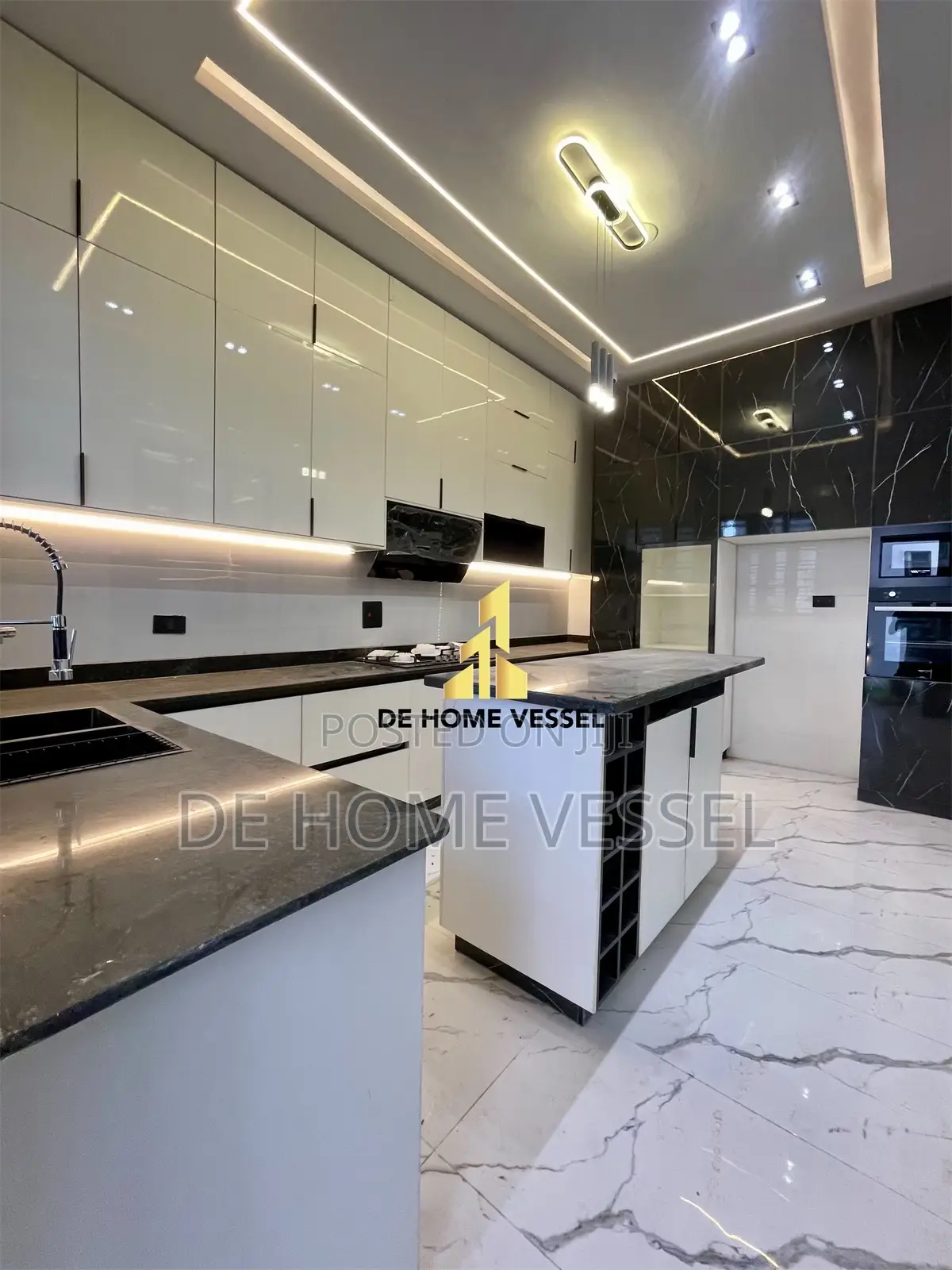 4bdrm Duplex in Ajah for sale in Ajah