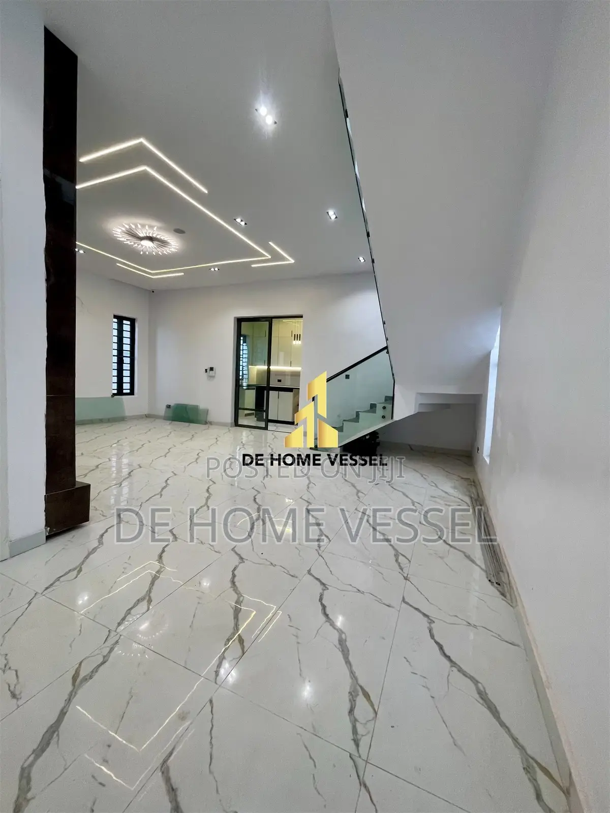 4bdrm Duplex in Ajah for sale in Ajah