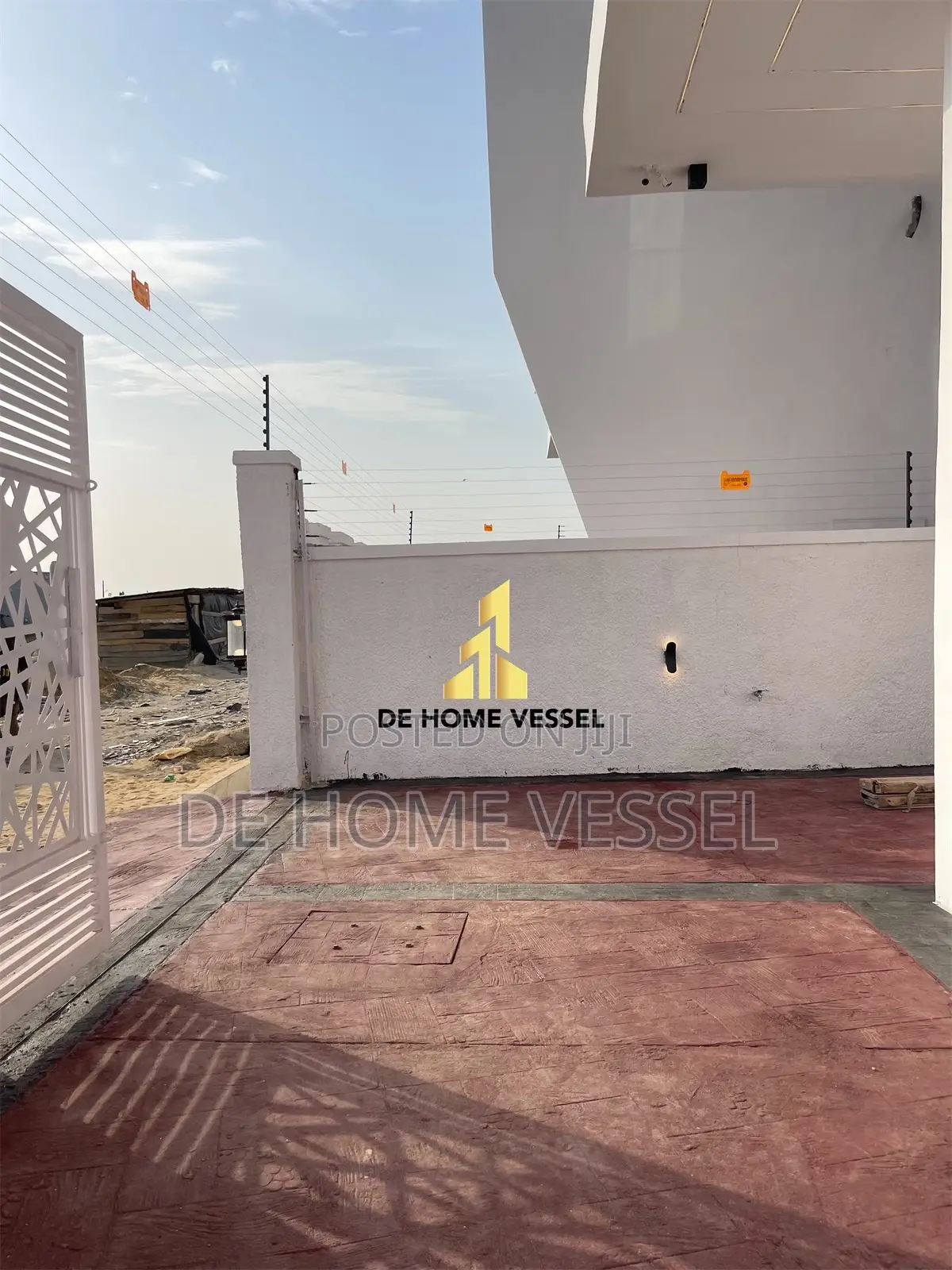 4bdrm Duplex in Ajah for sale in Ajah