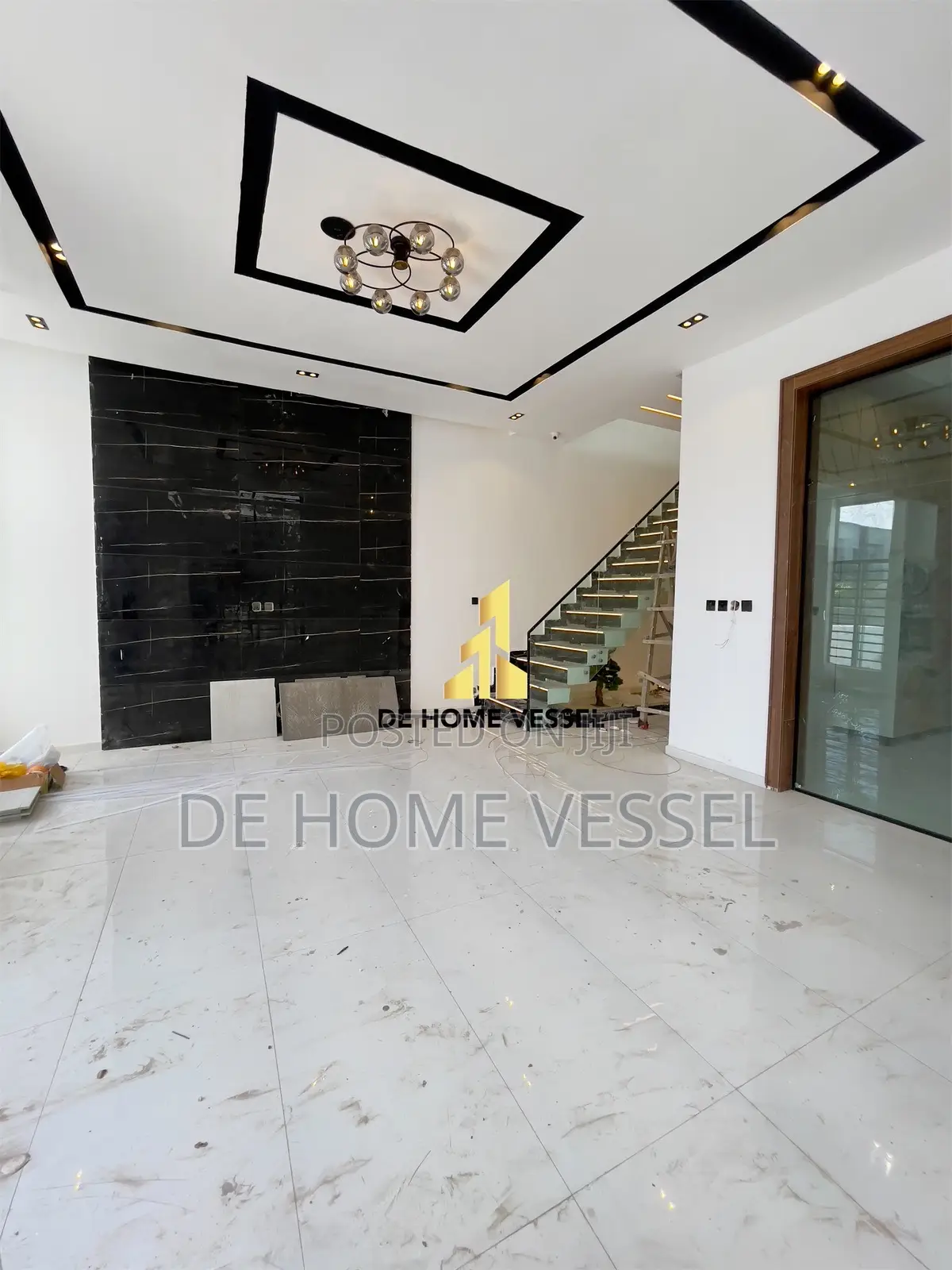 4bdrm Duplex in Ikota for sale in Ikota