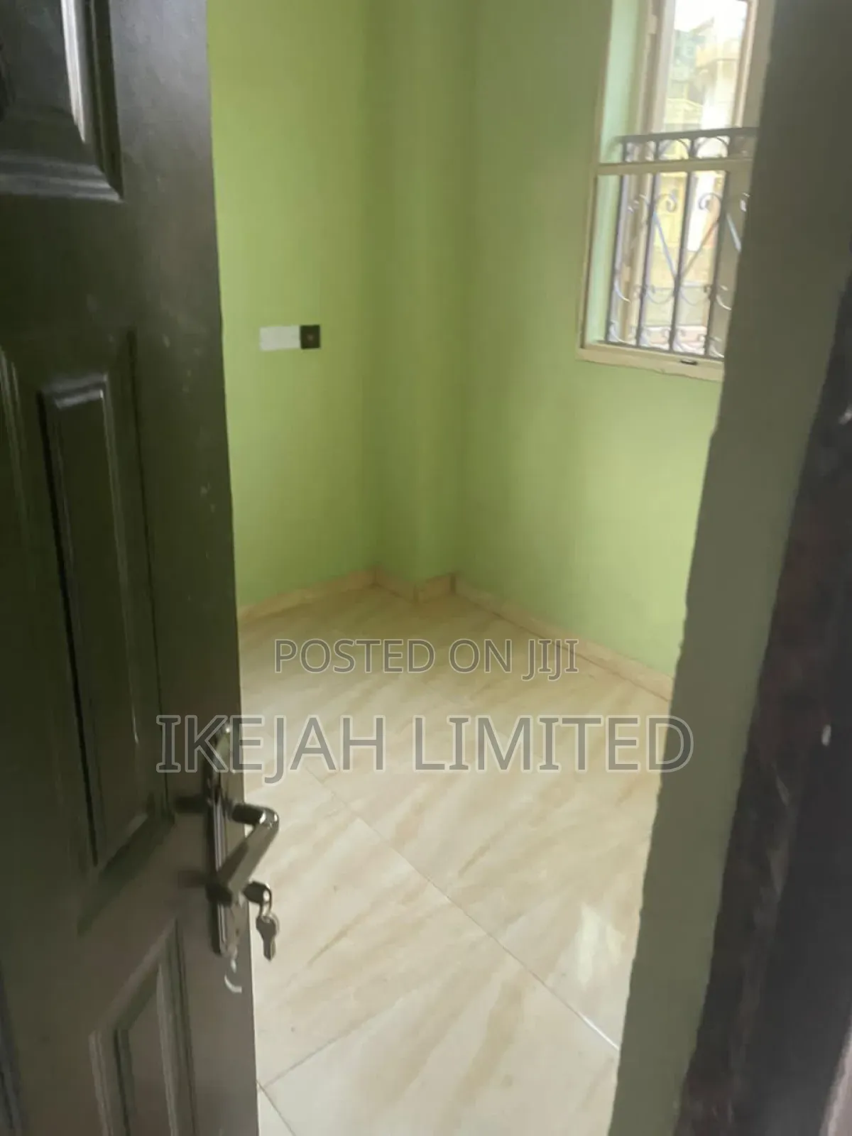 Mini Flat in Ifako-Ogba for rent in Ifako-Ogba