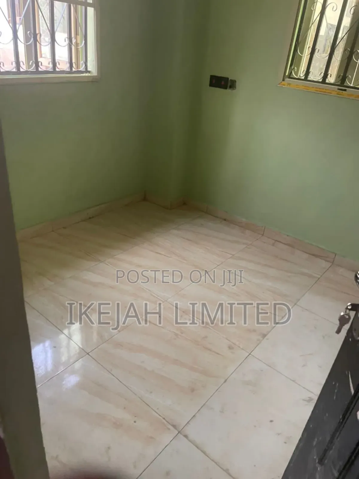 Mini Flat in Ifako-Ogba for rent in Ifako-Ogba