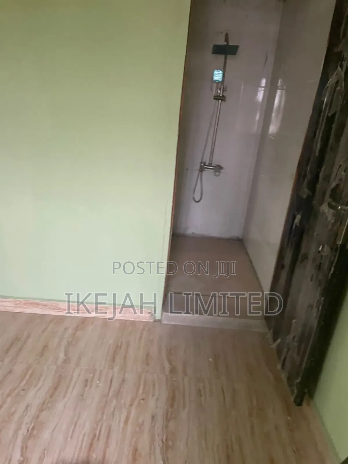 Mini Flat in Ifako-Ogba for rent in Ifako-Ogba