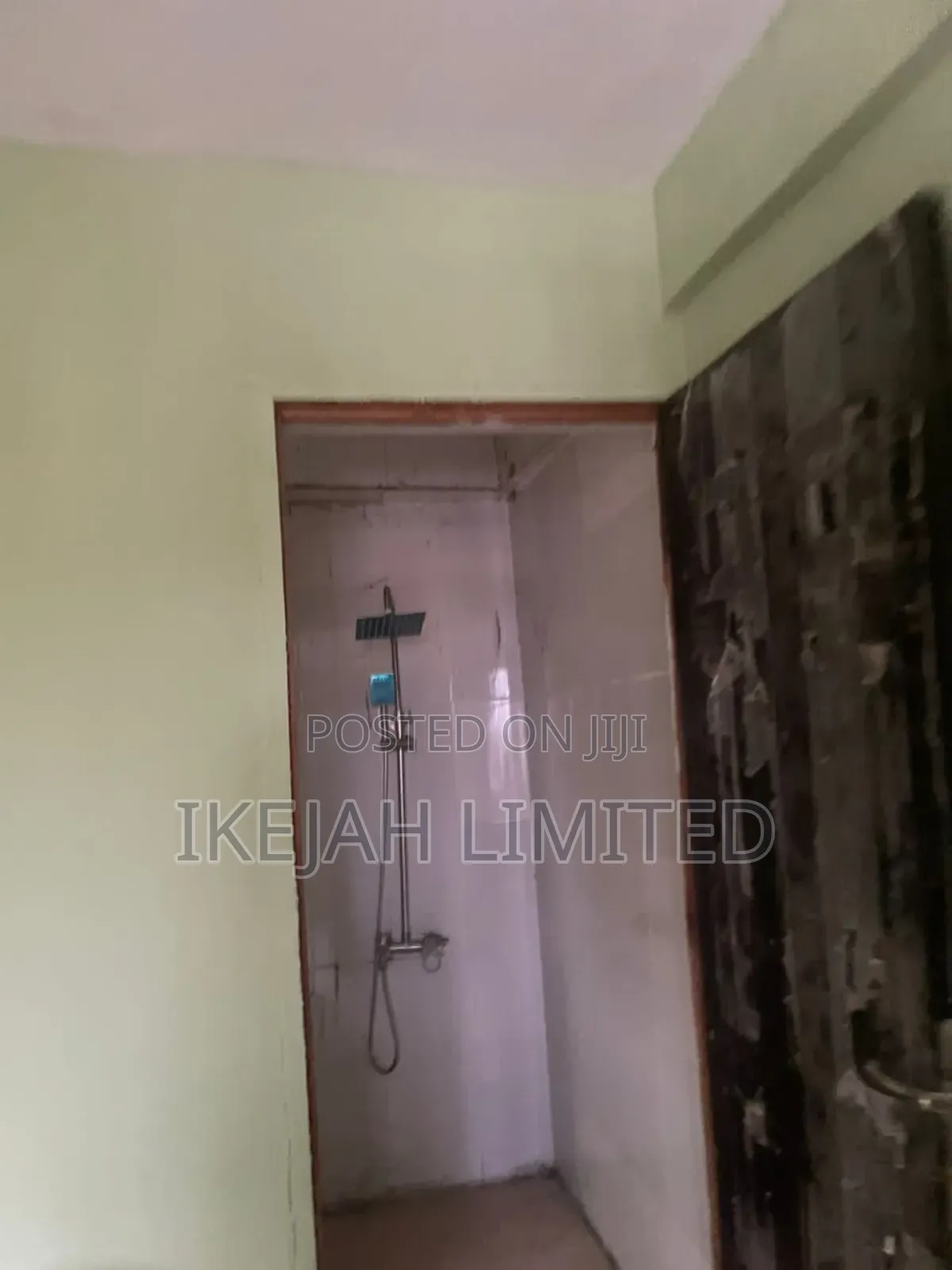 Mini Flat in Ifako-Ogba for rent in Ifako-Ogba