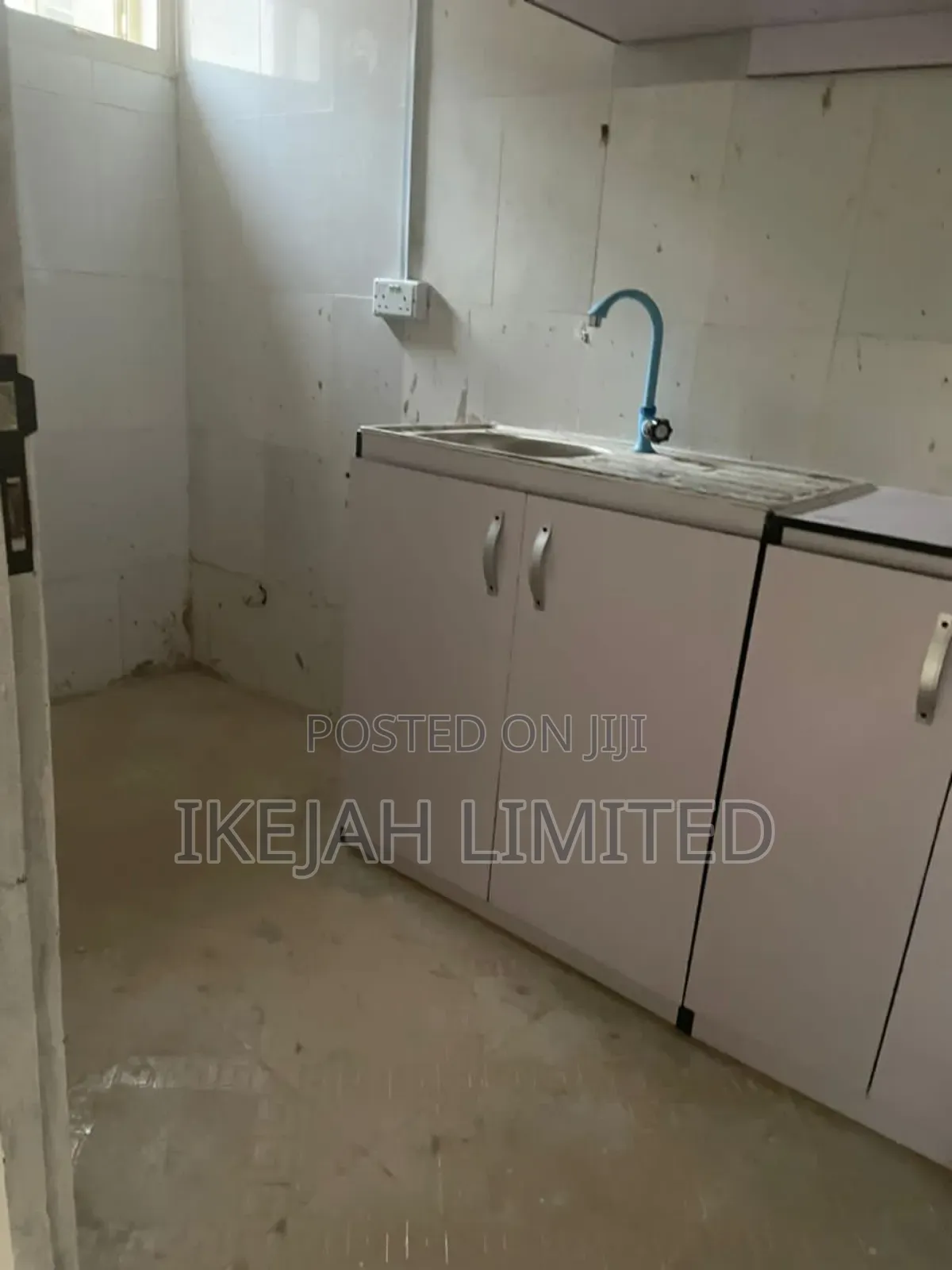 Mini Flat in Ifako-Ogba for rent in Ifako-Ogba