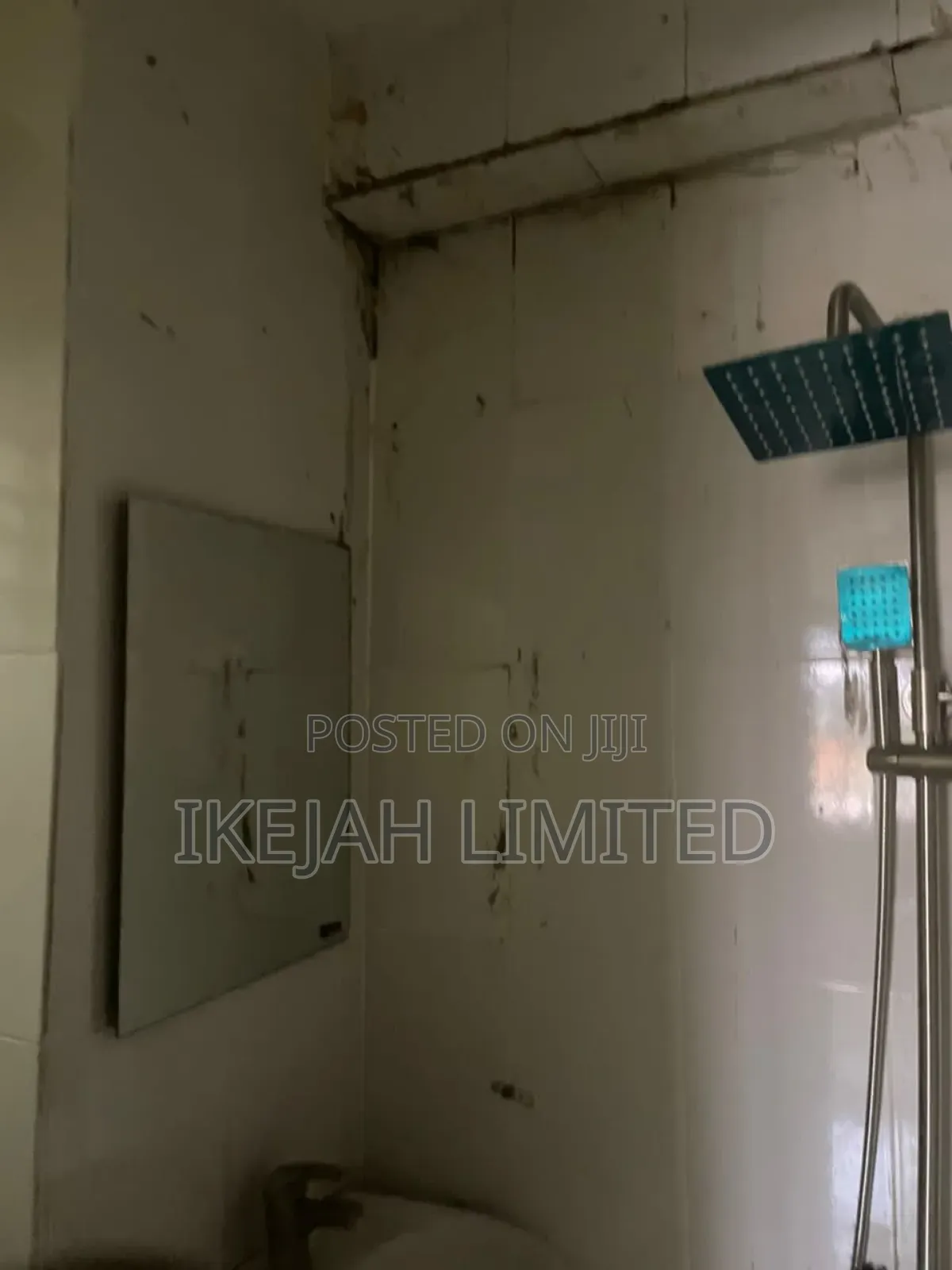 Mini Flat in Ifako-Ogba for rent in Ifako-Ogba
