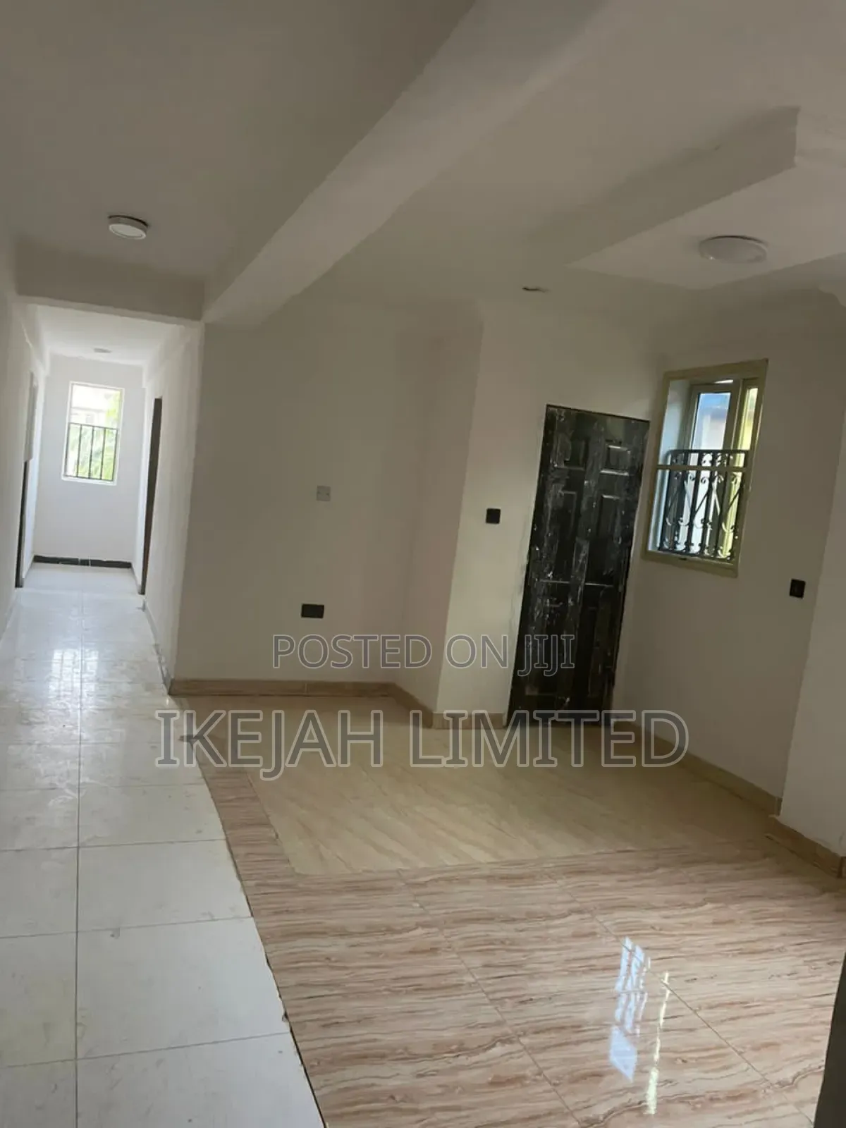 2bdrm Apartment in Ifako-Ogba for rent in Ifako-Ogba
