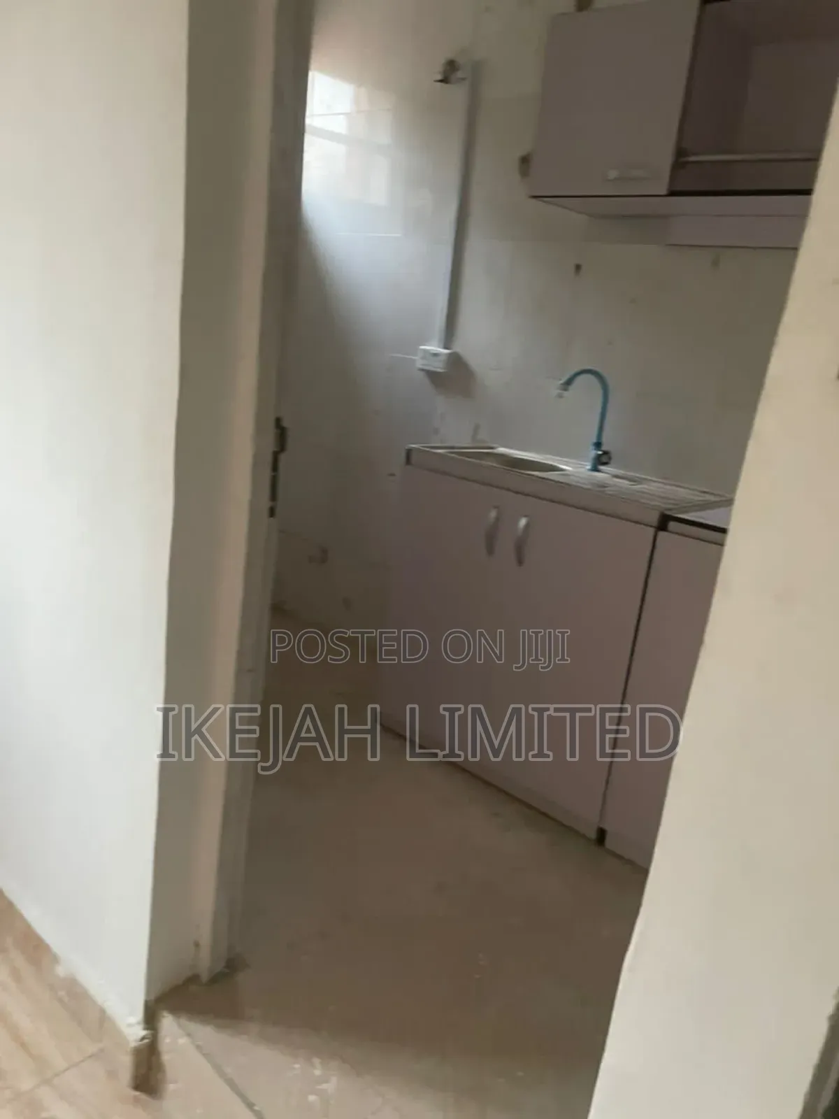 2bdrm Apartment in Ifako-Ogba for rent in Ifako-Ogba