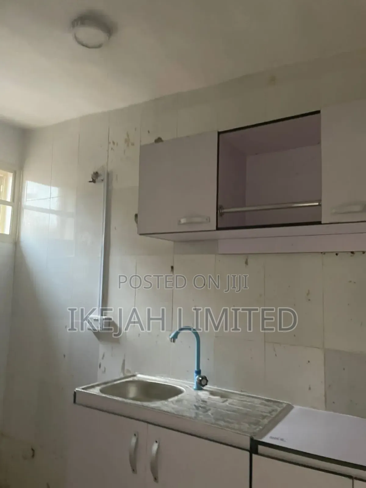 2bdrm Apartment in Ifako-Ogba for rent in Ifako-Ogba