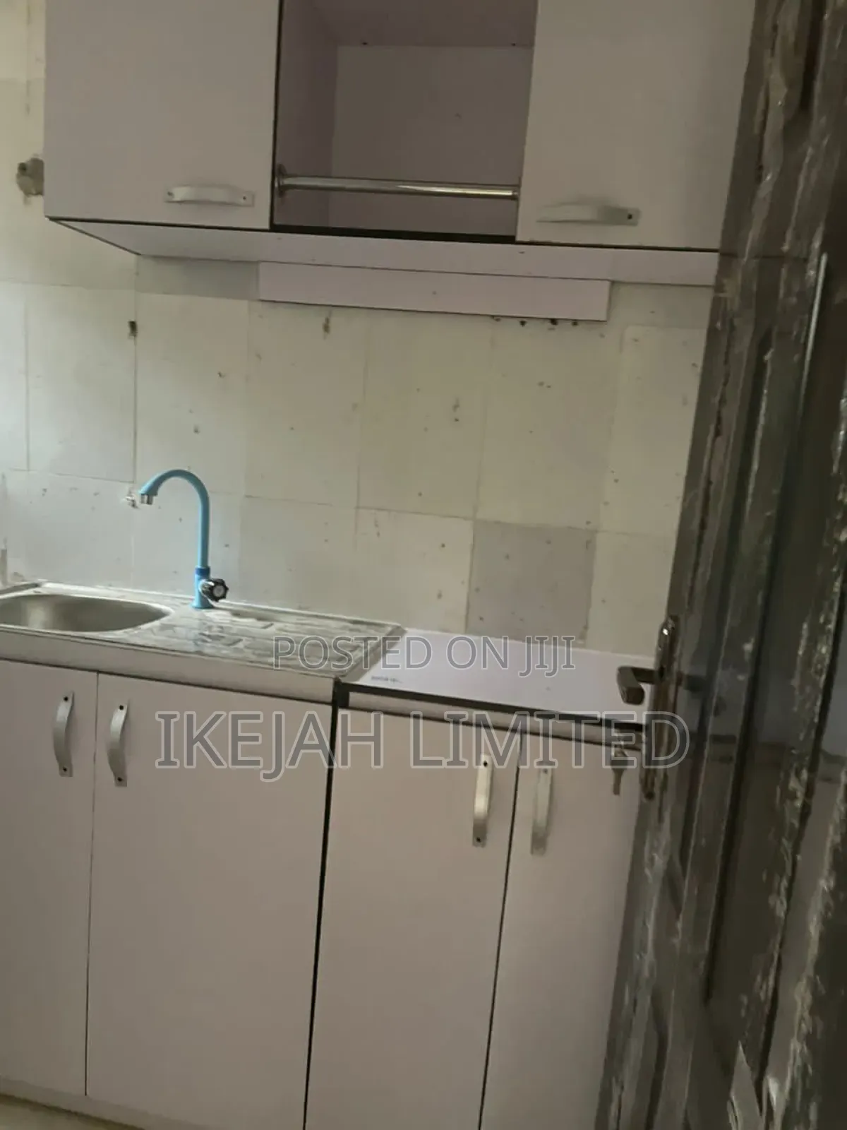 2bdrm Apartment in Ifako-Ogba for rent in Ifako-Ogba