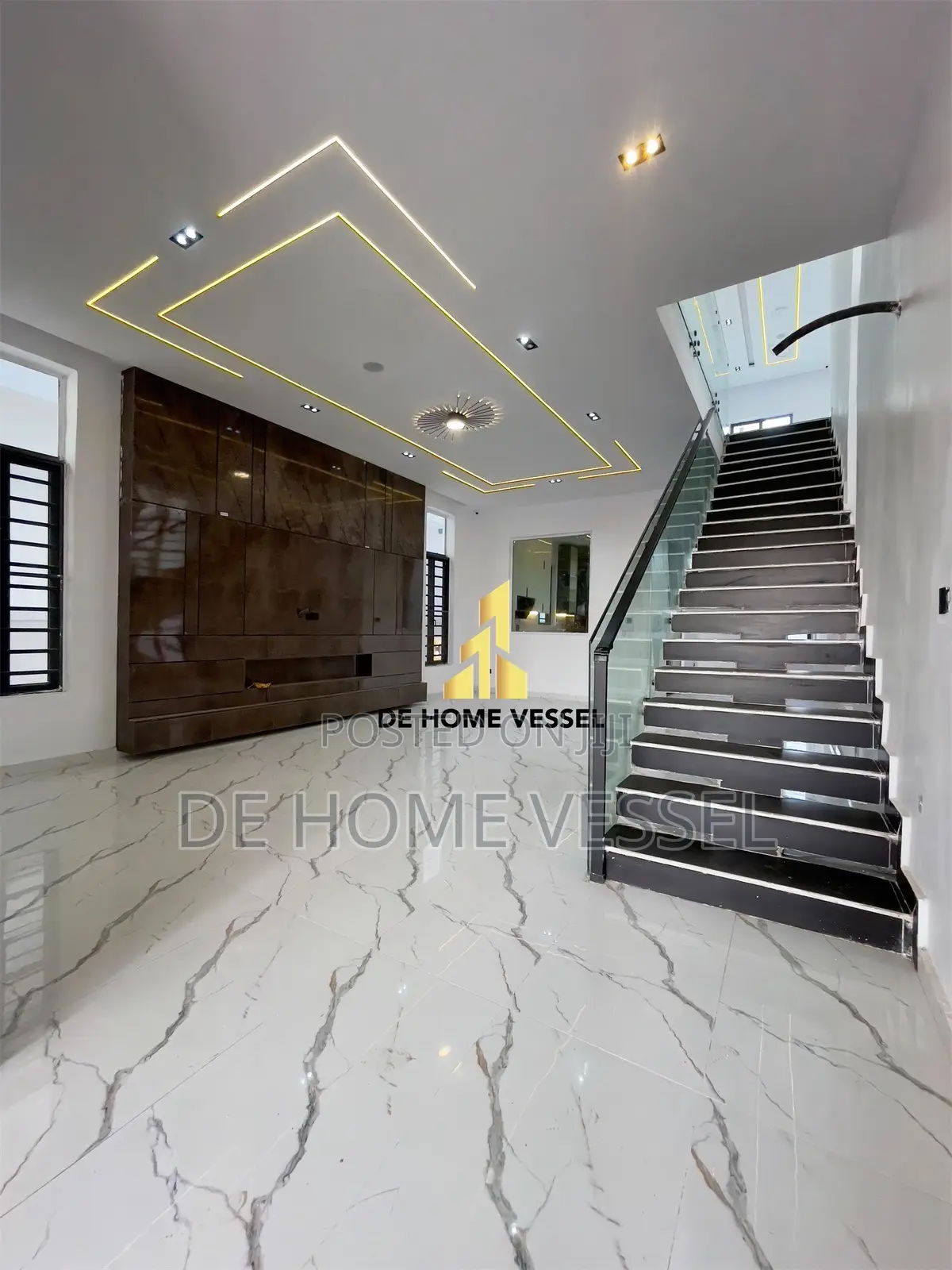 5bdrm Duplex in Ajah for sale in Ajah