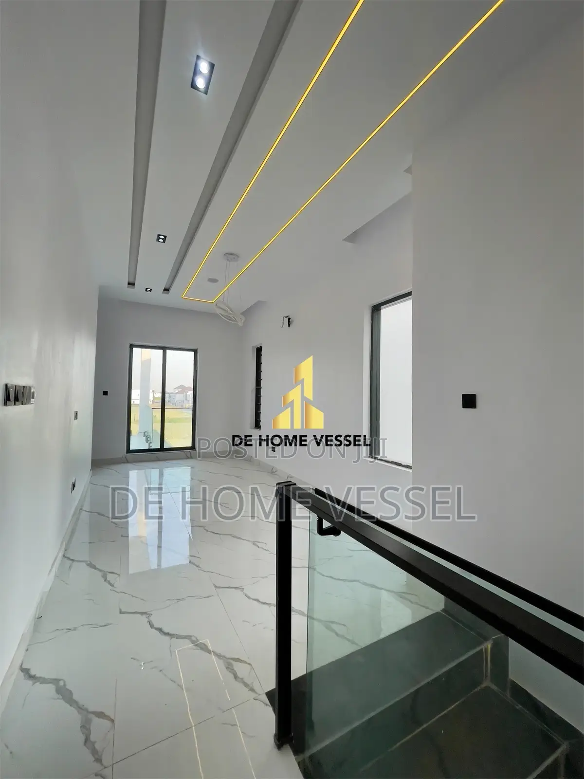 5bdrm Duplex in Ajah for sale in Ajah