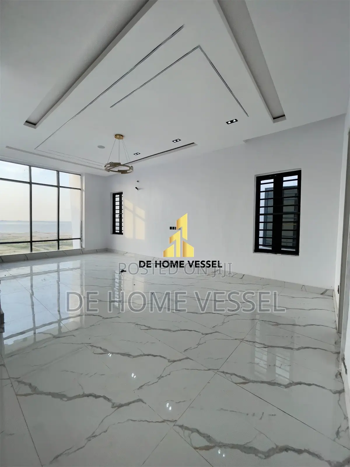 5bdrm Duplex in Ajah for sale in Ajah