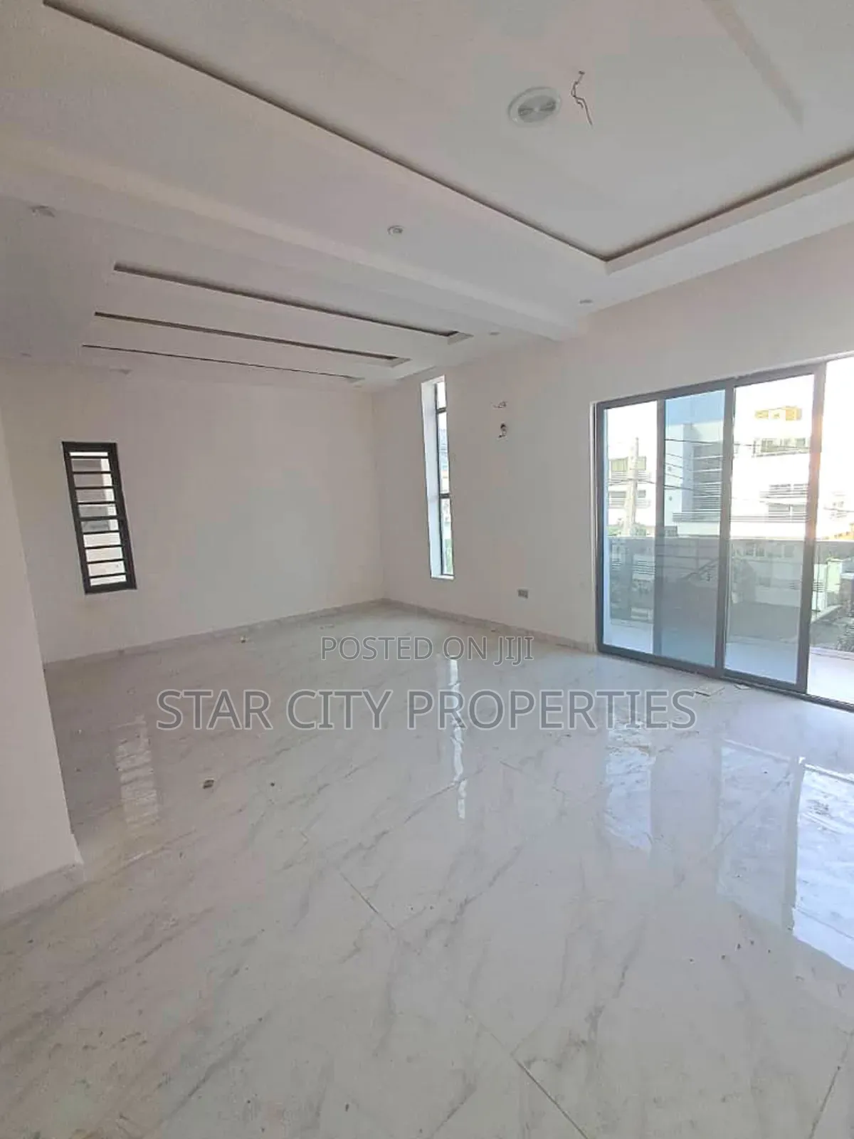 5bdrm Duplex in Magodo Phase 2 for sale in GRA Phase 2 Shangisha