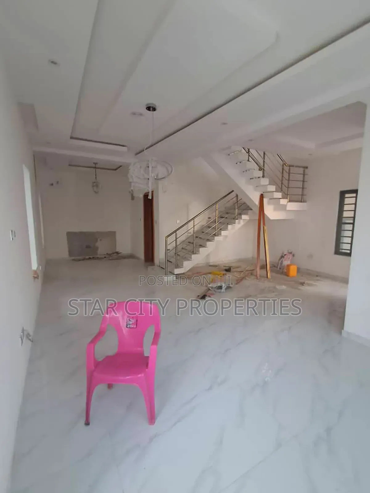 5bdrm Duplex in Magodo Phase 2 for sale in GRA Phase 2 Shangisha