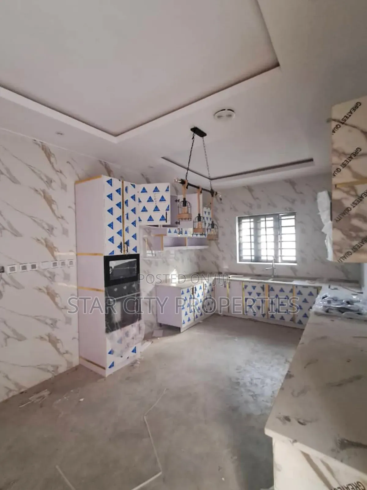 5bdrm Duplex in Magodo Phase 2 for sale in GRA Phase 2 Shangisha