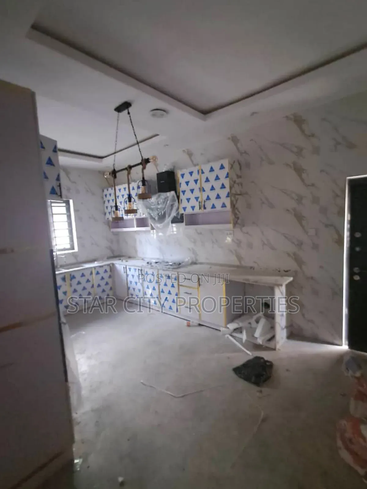 5bdrm Duplex in Magodo Phase 2 for sale in GRA Phase 2 Shangisha