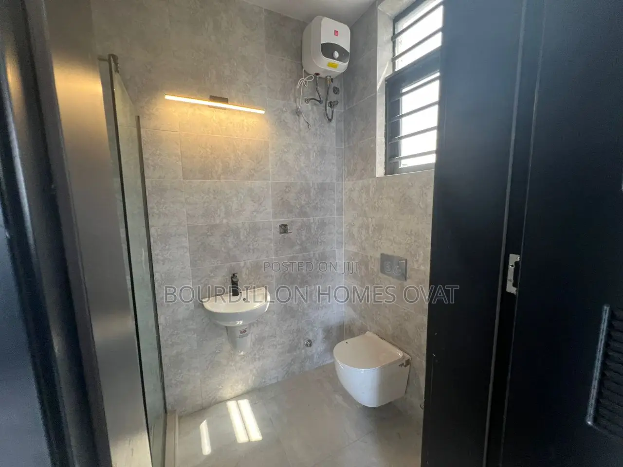 1bdrm Apartment in Ologolo for sale in Ologolo