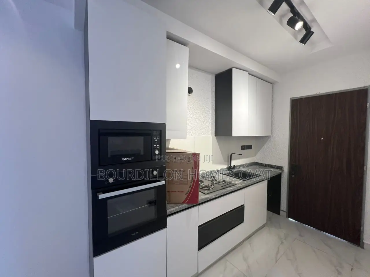 1bdrm Apartment in Ologolo for sale in Ologolo