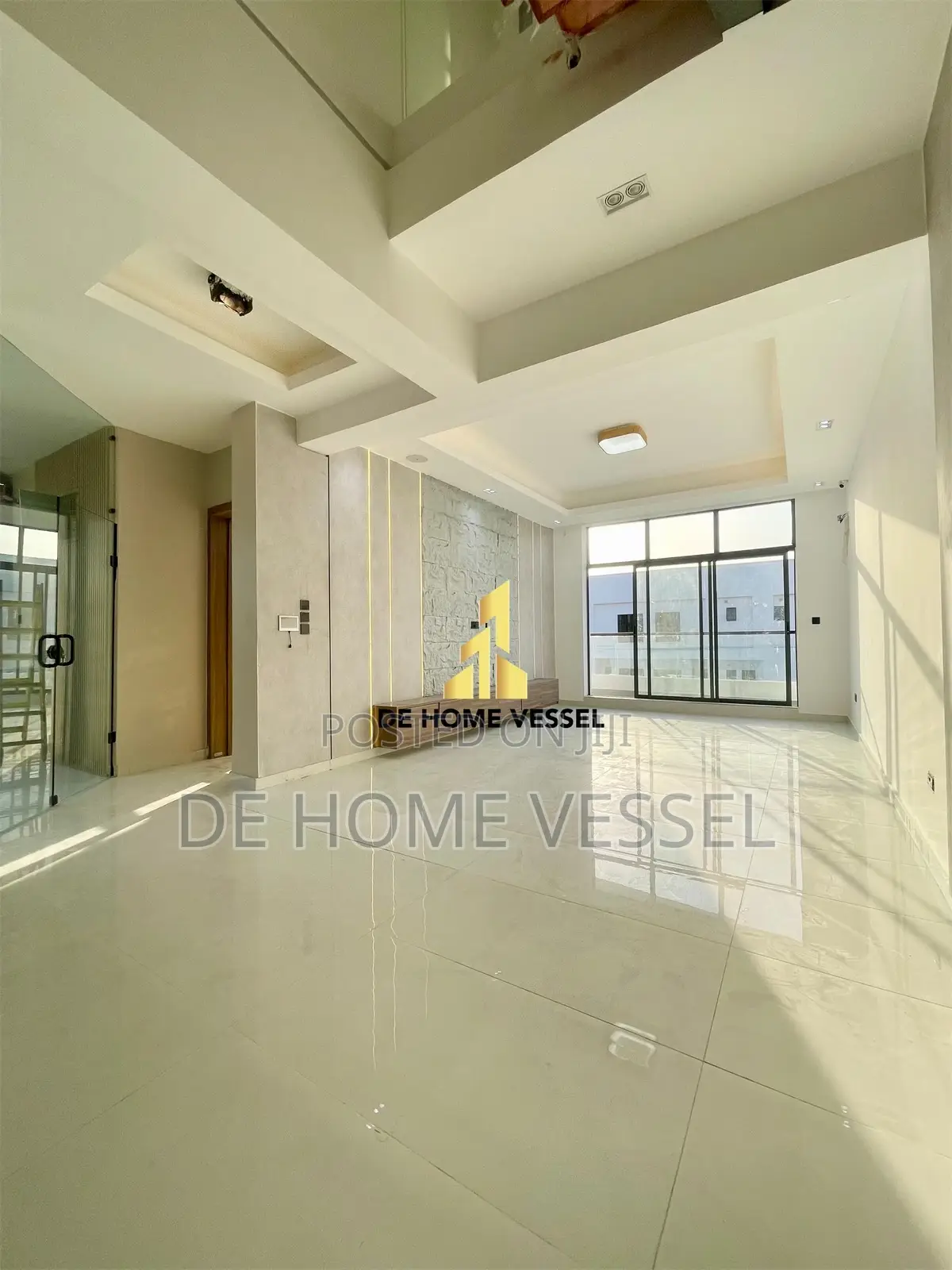 4bdrm Maisonette in Lekki Phase 1 for sale in Lekki Phase 1