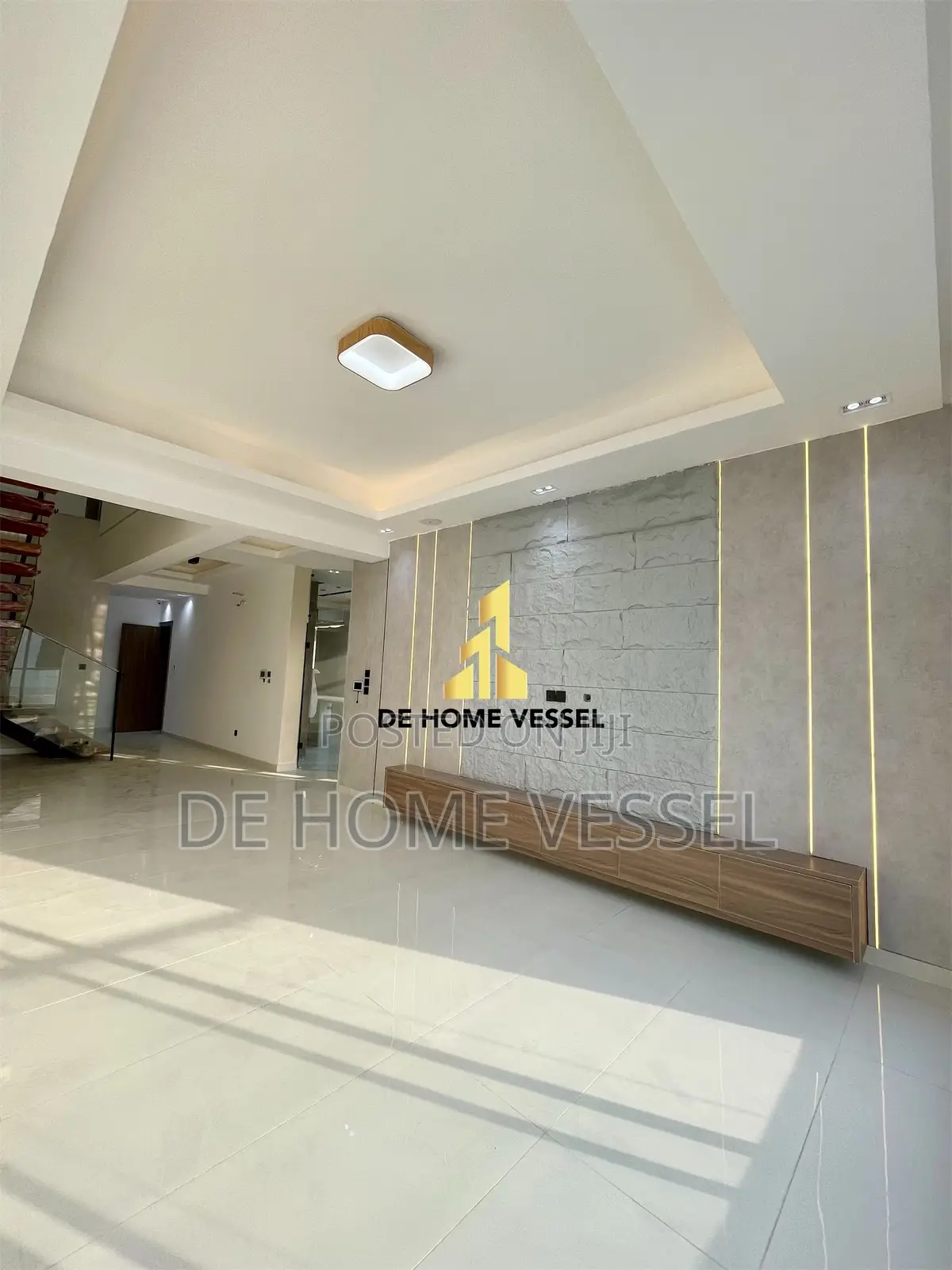 4bdrm Maisonette in Lekki Phase 1 for sale in Lekki Phase 1