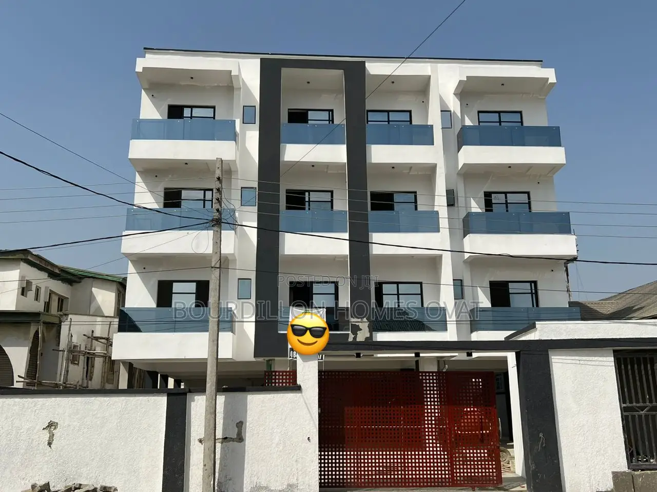 2bdrm Apartment in Ologolo for sale in Ologolo